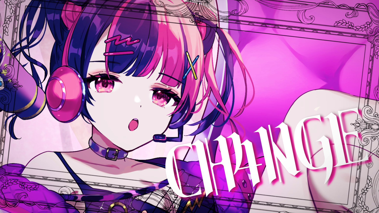 MOVIE】CH4NGE【 covered by 千石ユノ 】 | WORKS | BM-ECHOES 公式サイト