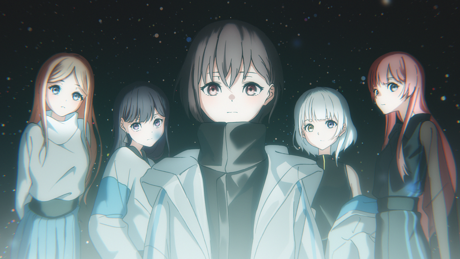 Shuzuku | CREATORS | BM-ECHOES 公式サイト