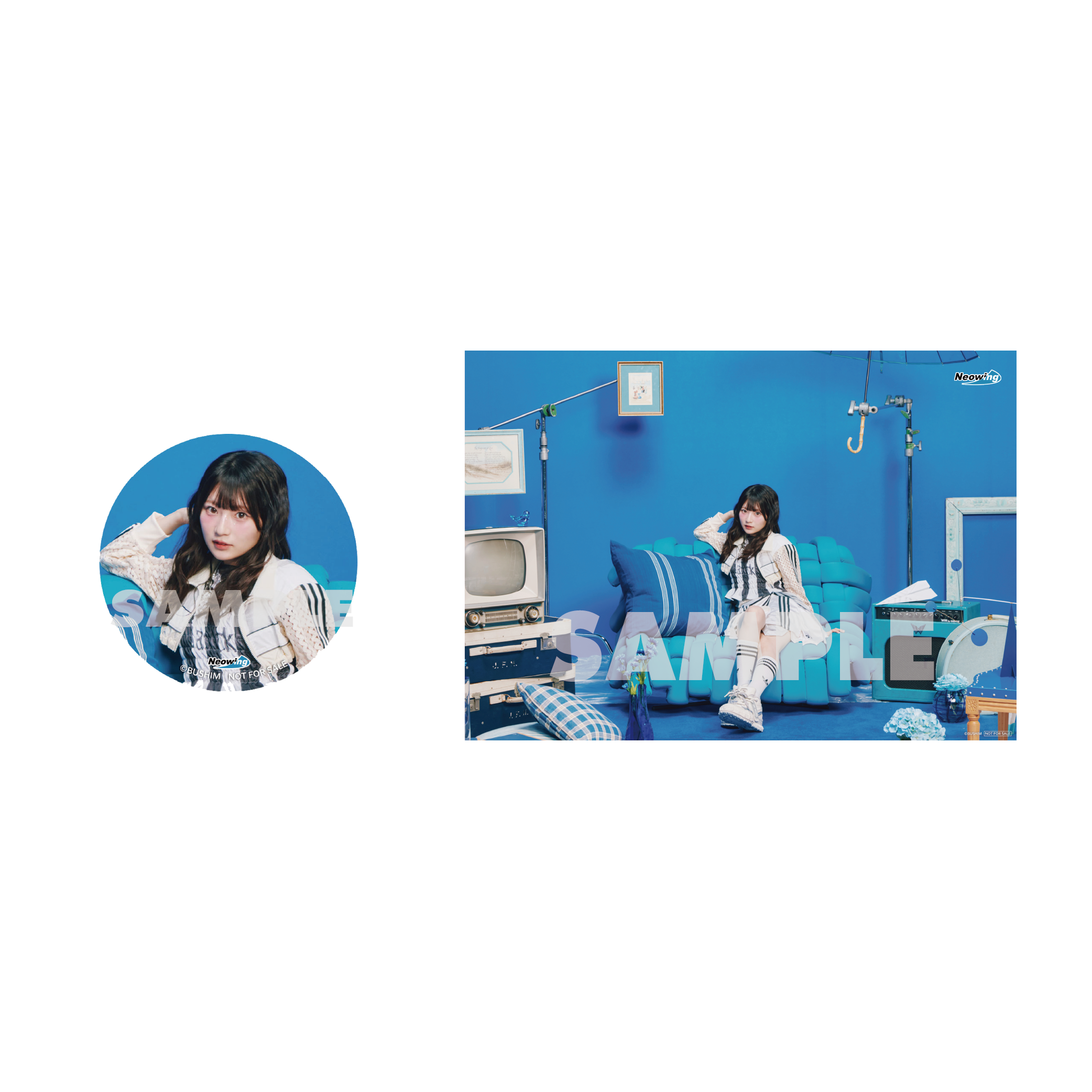 青木陽菜 1st Album「Letters」 | WORKS | BM-ECHOES 公式サイト