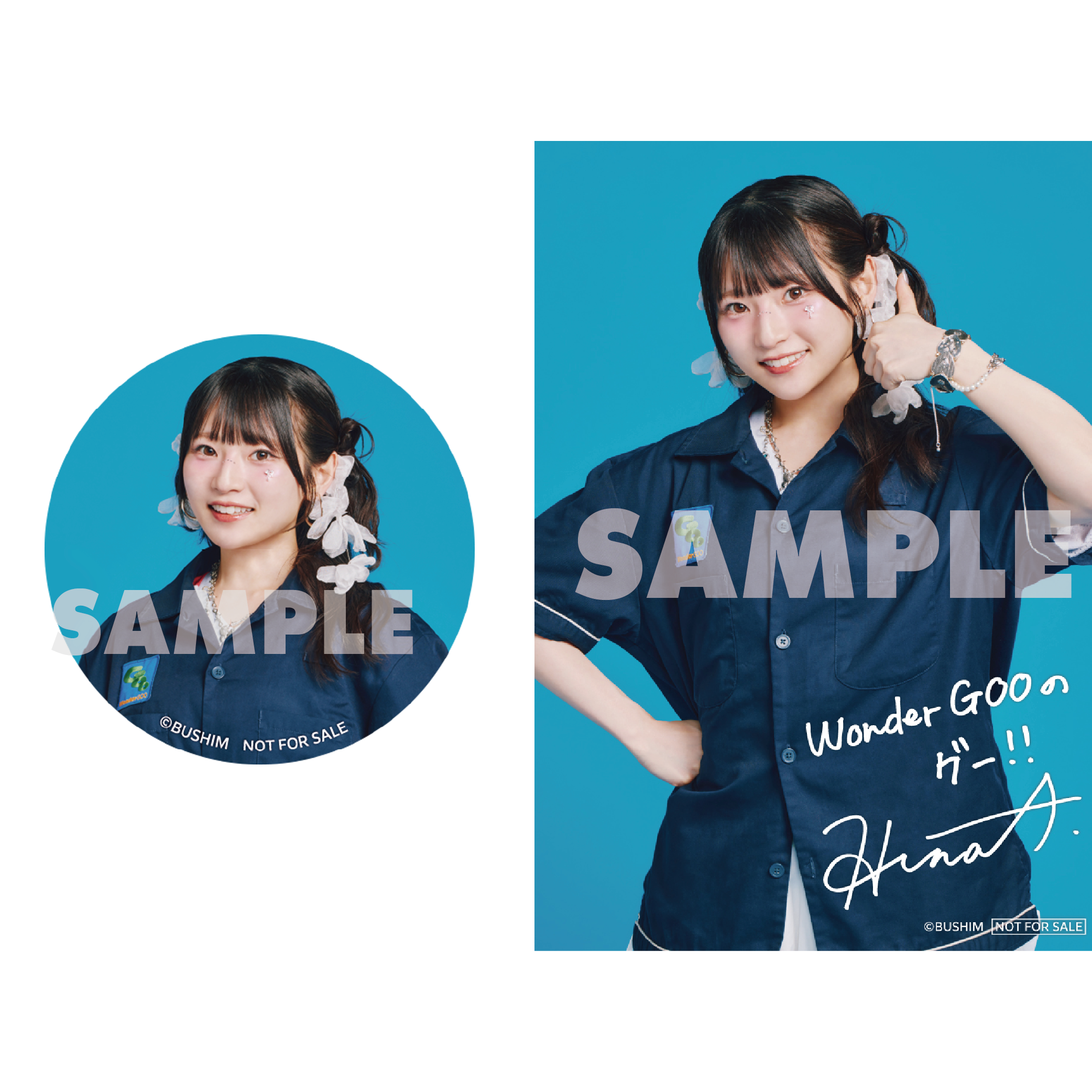 青木陽菜 CD サイン2枚/特典カード2枚 青木陽菜 1st Album「Letters」 | WORKS | BM-ECHOES 公式サイト