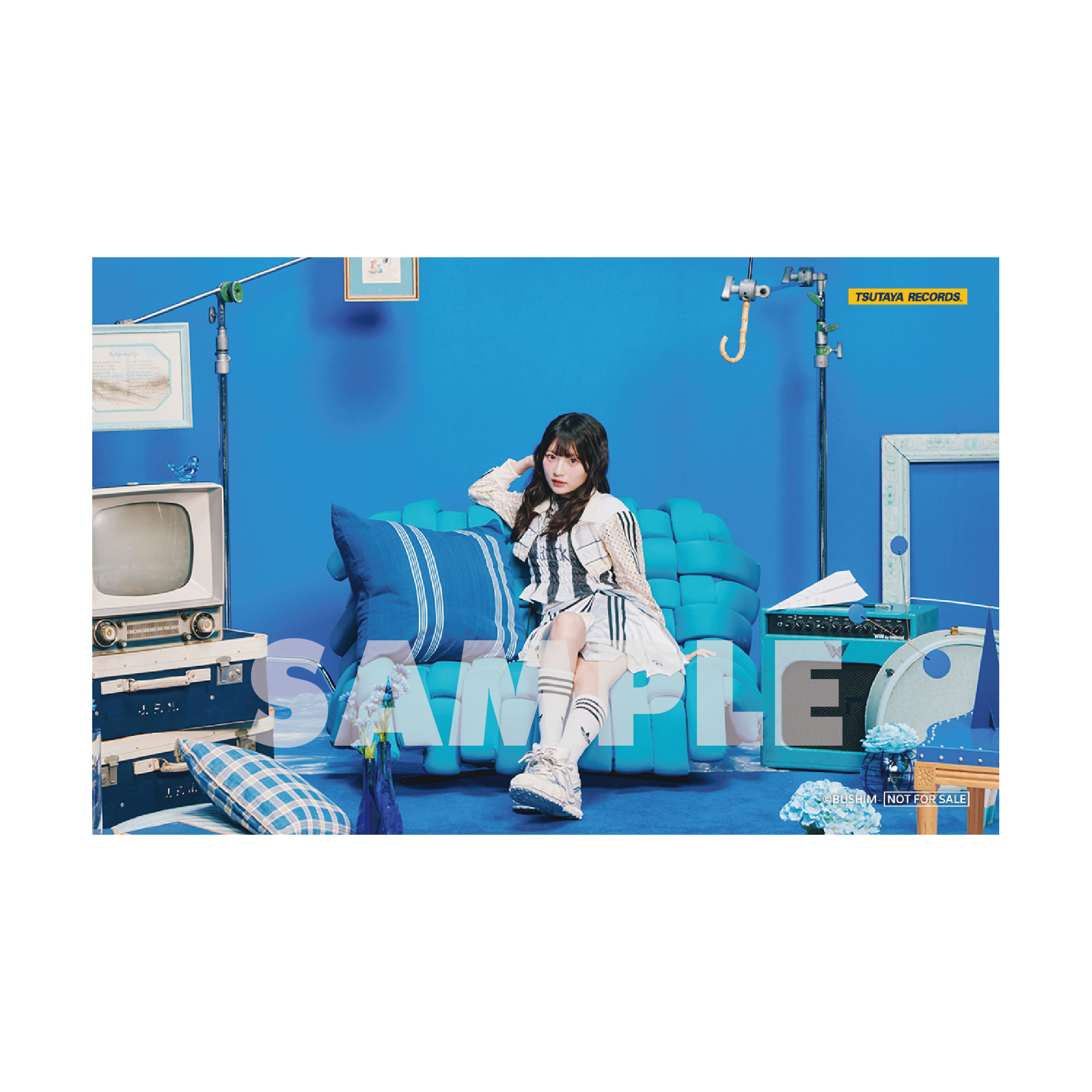 青木陽菜 1st Album「Letters」 | WORKS | BM-ECHOES 公式サイト