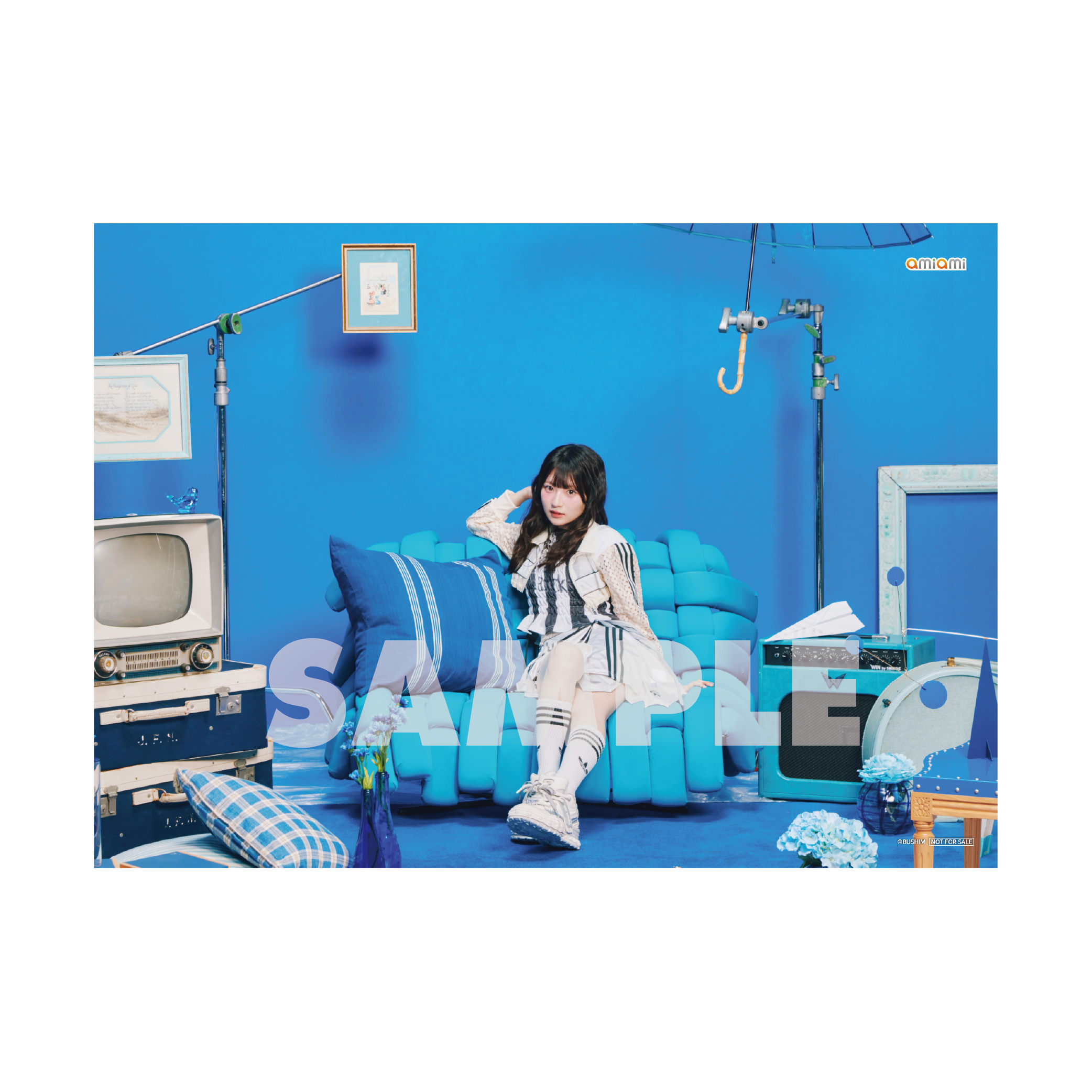 青木陽菜 1st Album「Letters」 | WORKS | BM-ECHOES 公式サイト