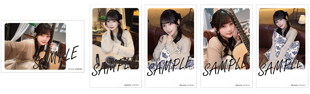 青木陽菜 LIVE TOUR 2026「衝動ROCK」 | WORKS | BM-ECHOES 公式サイト