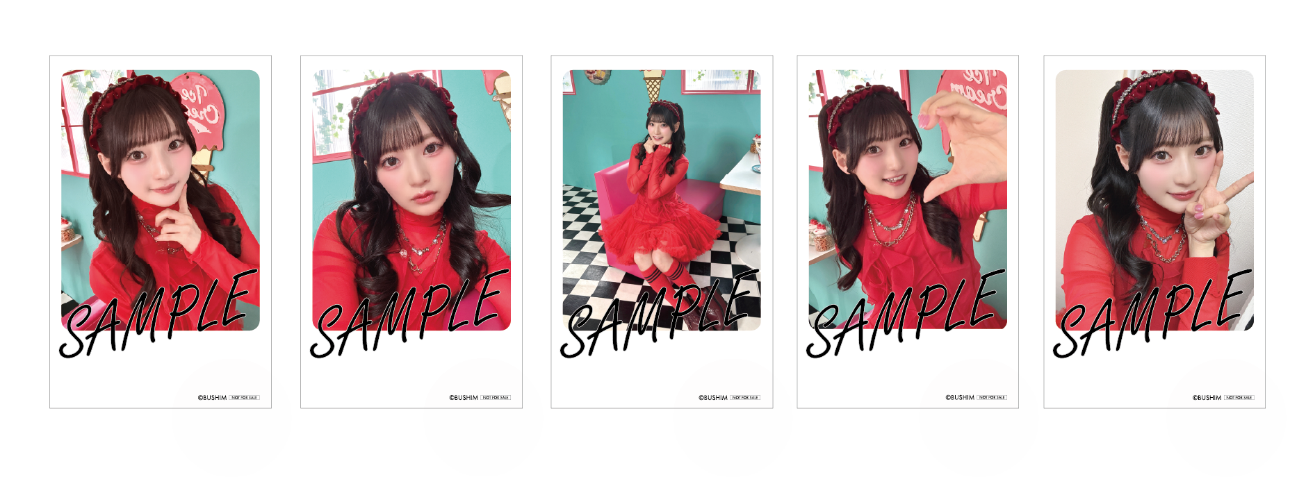 青木陽菜 LIVE TOUR 2026「衝動ROCK」 | WORKS | BM-ECHOES 公式サイト